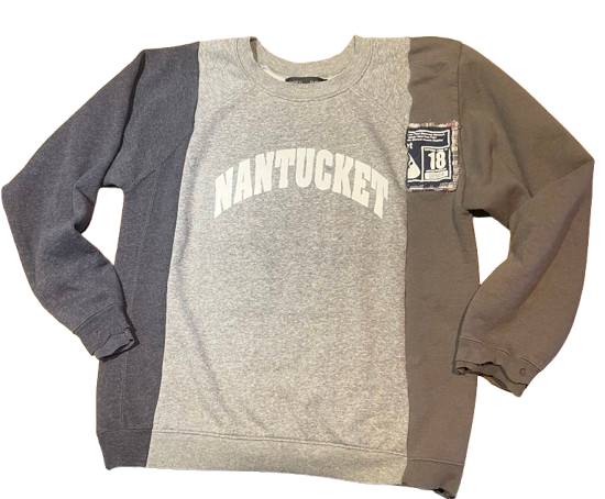 Longsleeve Nantucket Shirt