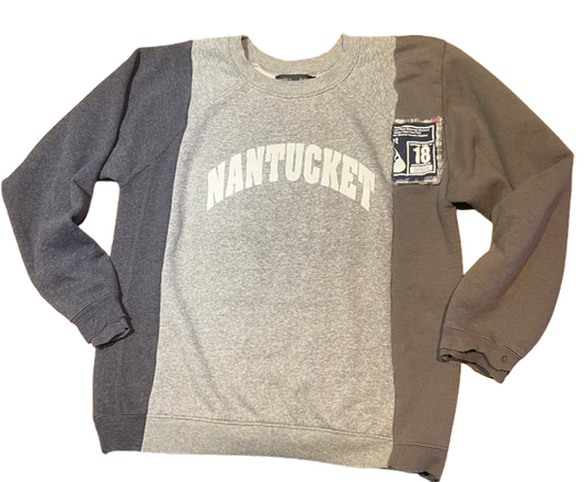 Longsleeve Nantucket Shirt