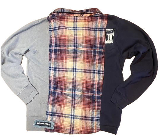 Cisco Long Sleeve Flannel