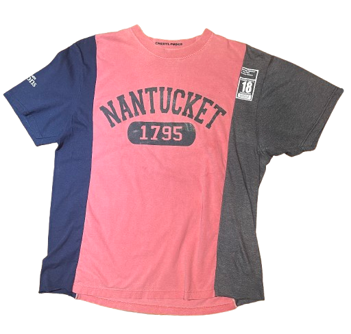 Juice Bar Nantucket T-Shirt