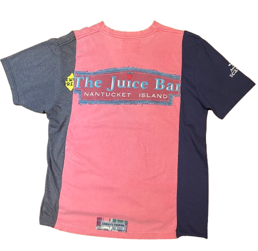 Juice Bar Nantucket T-Shirt