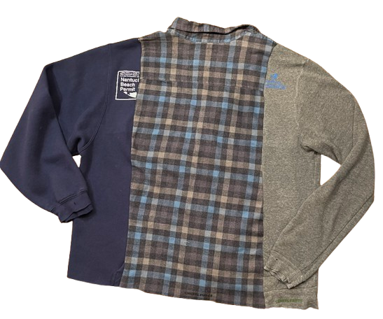 Nantucket Flannel